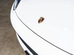2018 Porsche Cayenne S