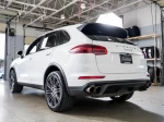 2018 Porsche Cayenne S