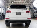 2018 Porsche Cayenne S