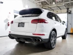 2018 Porsche Cayenne S