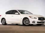 2014 INFINITI Q50 Hybrid Premium