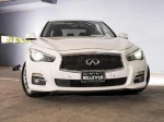 2014 INFINITI Q50 Hybrid Premium
