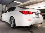 2014 INFINITI Q50 Hybrid Premium