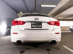2014 INFINITI Q50 Hybrid Premium