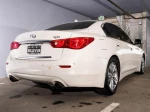 2014 INFINITI Q50 Hybrid Premium