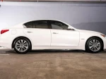 2014 INFINITI Q50 Hybrid Premium