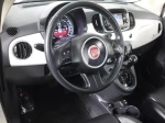 2018 FIAT 500 Lounge