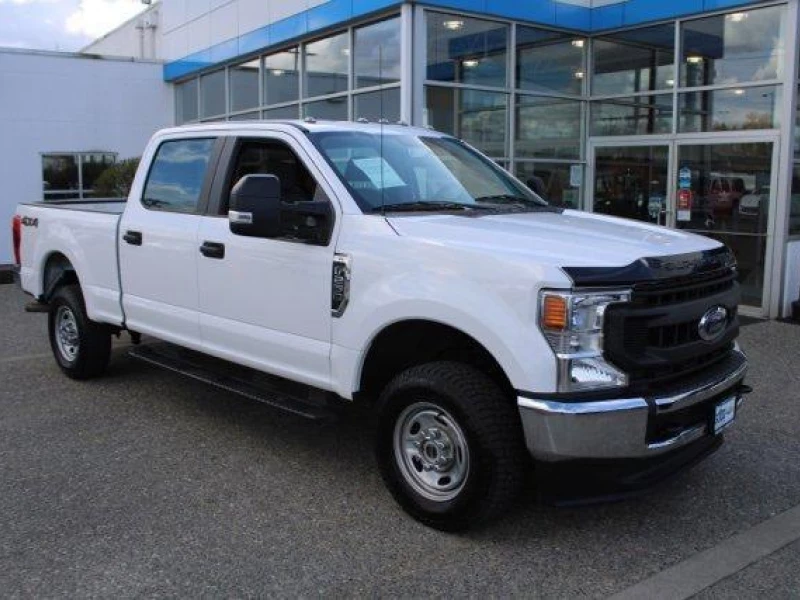 2020 Ford F-250 XL