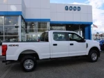 2020 Ford F-250 XL