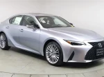 2023 Lexus IS 300 Base