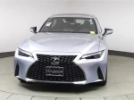 2023 Lexus IS 300 Base