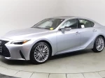 2023 Lexus IS 300 Base