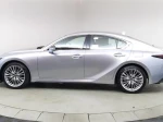2023 Lexus IS 300 Base