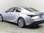 2023 Lexus IS 300 Base