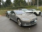 2015 Tesla Model S 70D