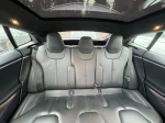 2015 Tesla Model S 70D