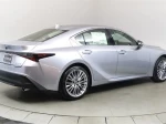2023 Lexus IS 300 Base