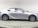 2023 Lexus IS 300 Base