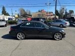 2012 Mercedes-Benz C-Class C 350