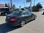 2012 Mercedes-Benz C-Class C 350