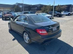 2012 Mercedes-Benz C-Class C 350