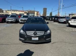 2012 Mercedes-Benz C-Class C 350