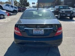 2012 Mercedes-Benz C-Class C 350