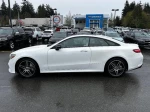 2019 Mercedes-Benz E-Class E 450 4MATIC