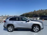 2021 Toyota RAV4 Hybrid Limited