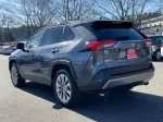 2020 Toyota RAV4 Limited