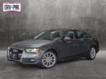 2014 Audi A4 2.0T Premium Plus quattro