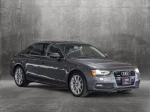 2014 Audi A4 2.0T Premium Plus quattro