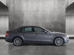 2014 Audi A4 2.0T Premium Plus quattro