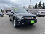 2012 Volkswagen Tiguan SE