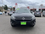 2012 Volkswagen Tiguan SE