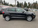2012 Volkswagen Tiguan SE