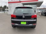 2012 Volkswagen Tiguan SE