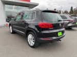 2012 Volkswagen Tiguan SE