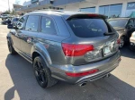 2015 Audi Q7 3.0 TDI Premium Plus