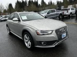 2014 Audi allroad 2.0T Premium Plus quattro