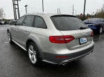 2014 Audi allroad 2.0T Premium Plus quattro