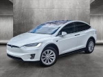 2019 Tesla Model X 75D