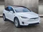 2019 Tesla Model X 75D