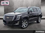 2016 Cadillac Escalade Premium