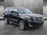 2016 Cadillac Escalade Premium