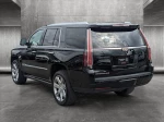 2016 Cadillac Escalade Premium