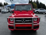 2018 Mercedes-Benz AMG G 63 Base