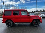 2018 Mercedes-Benz AMG G 63 Base