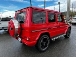 2018 Mercedes-Benz AMG G 63 Base