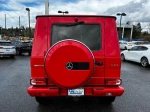 2018 Mercedes-Benz AMG G 63 Base